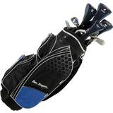 Ben Sayers M8 12-Club Package Set With Cart Bag