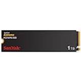 SanDisk SSD Hard Drives SanDisk 1TB Extreme M.2 NVMe SDSSDX3N-1T00-G26