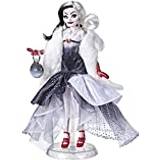 Hasbro Fashion Dolls Dolls & Doll Houses Hasbro Disney Princess Style Series Cruella De Vil