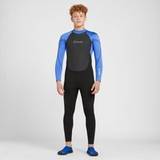 Back Wetsuits Kids' React 5/4mm Wetsuit
