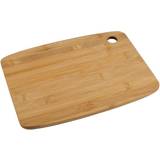 Bergner Kitchen Accessories Bergner Rectangular Bamboo 30.5 X Chopping Board
