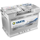 Varta Batteries Batteries & Chargers Varta Batterie LFD 75