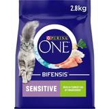 Purina ONE Cats - Dry Food Pets Purina ONE Special Needs Dry Cat Food Economy Packs Sensitive
