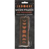 Something Different Homeware Moon Phase Peach Scented Air Freshener