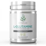 Cytoplan Vitamins & Supplements Cytoplan L-Glutamine Free Form Amino Acid 100g