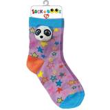 Multicoloured Children's Clothing TY Bamboo Socks