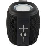 Intempo Bluetooth Speakers Intempo EE7409BLKSTKEU7 LED-Stofflautsprecher