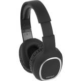 Intempo On-Ear Headphones Intempo EE5095BLKSTKEU Wireless Superior Sound