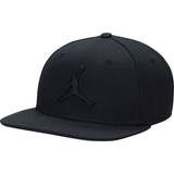 Nike Headgear Nike Jordan Pro Adjustable Cap - Black/Anthracite
