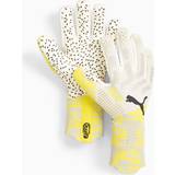 Goalkeeper Gloves Puma Future Ultimate Nc Goalkeeper Gloves Yellow