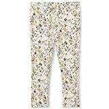 Florals Trousers Children's Clothing Name It Buttercream Lucca Sweat Leggings