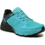 Scarpa Running Shoes Scarpa Spin Ultra Men's Trail Shoes Azure/Black