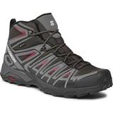 Salomon Men Hiking Shoes on sale Salomon Trekkingschuhe X Ultra Pioneer GORE-TEX L47170400 Schwarz