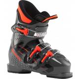 Rossignol Hero J3 Alpine Ski Boots - Black/Red
