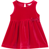 Everyday Dresses - Red Name It Kleid NbfRevel Jester Red Kleid