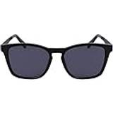 Calvin Klein Unisex Sunglasses Calvin Klein CKJ22642S Herren-Sonnenbrille Vollrand Eckig