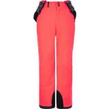 Outerwear Trousers Kilpi Mimas-J, skibukser, junior, pink