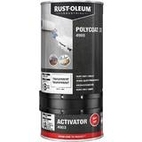 Rust-Oleum Water-borne Paint Rust-Oleum 4900 Multi-surface 2K Floor Paint Base