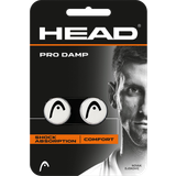 Tennis Rackets on sale Head Pro Damp 2-pack White