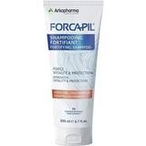 Arkopharma Forcapil Keratin Fortifying Shampoo 200ml