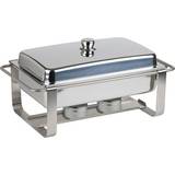 Plate Heaters APS Chafing Dish CATERER PRO