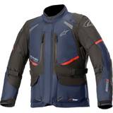 Men Motorcycle Jackets Alpinestars Andes V3 DS Textile Jacket black Man