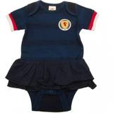 18-24M Bodysuits Scotland FA Baby Tutu Bodysuit Blue