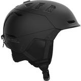 MIPS Technology Ski Helmets Salomon Husk Pro MIPS Helmet