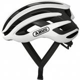 ABUS Cycling Helmets ABUS Airbreaker - Polar White