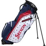 White Golf Bags Srixon Special Edition June Major Championship Stand Bag
