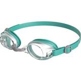 Green Swim Goggles Speedo Unisex Adult Jet Swimming Goggles