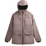 Picture Clothing Picture U55 Jacket plum truffle