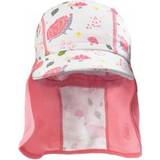 Babies UV Hats Children's Clothing Splash About Baby Kids Legionnaire Sun Hat, Forest Walk 3-6 Years