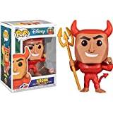 Pop The Emperor's New Groove 1223 Devil Kronk Special Edition