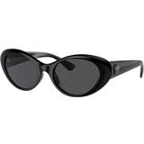 Versace Unisex Sunglasses Versace Woman Sunglass VE4455U Frame color:
