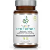 Cytoplan Vitamins & Supplements Cytoplan Little People MVM for Children & Small