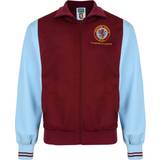 Jackets & Sweaters Score Draw Aston Villa 1982 Retro Football Track Jacket