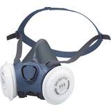 Moldex Protective Gear Moldex 7000 AirWave Easylock P3 Mask
