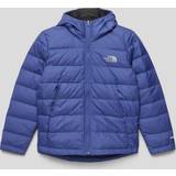 Blue - Parkas Jackets The North Face Kid's Never Stop Down