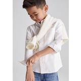 White Shirts Children's Clothing Reiss Kids' Greenwich Junior Shirt