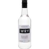Silent Pool Wry English Vodka 70cl