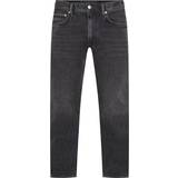 Tommy Hilfiger Trousers & Shorts on sale Tommy Hilfiger Mercer Straight Fit Jeans, Washed Black