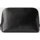 By Malene Birger Toiletry Bags & Cosmetic Bags By Malene Birger Cosmetic bag black