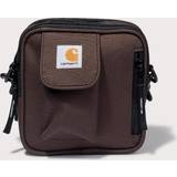 Carhartt Bags Carhartt WIP Mens Small Essentials Bag Colour: 47XX Tobacco Size: One Size