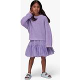 S Skirts Children's Clothing Whistles Kids Izzy Tulle Skirt Purple