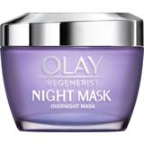 Olay Facial Masks Olay Regenerist Protective Mask, Wonderful Firming Night Mask 50ml