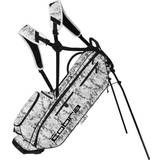 White Golf Bags Cobra Ultralight Pro Golf Stand Bag