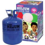 Balloons Unique Party Helium 50 Balloon Canister