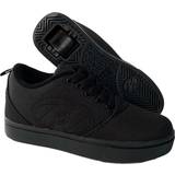 Roller Shoes on sale Heelys Girl's Pro Skate Shoe, Black, Little Kid