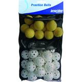 Golf Balls Pack Of 32 Golf Practice Balls Longridge Ball